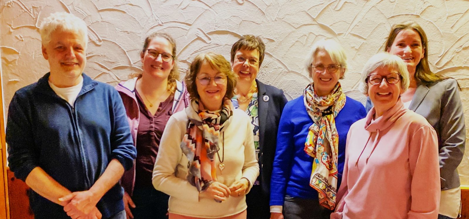 Mitgliederversammlung 2024