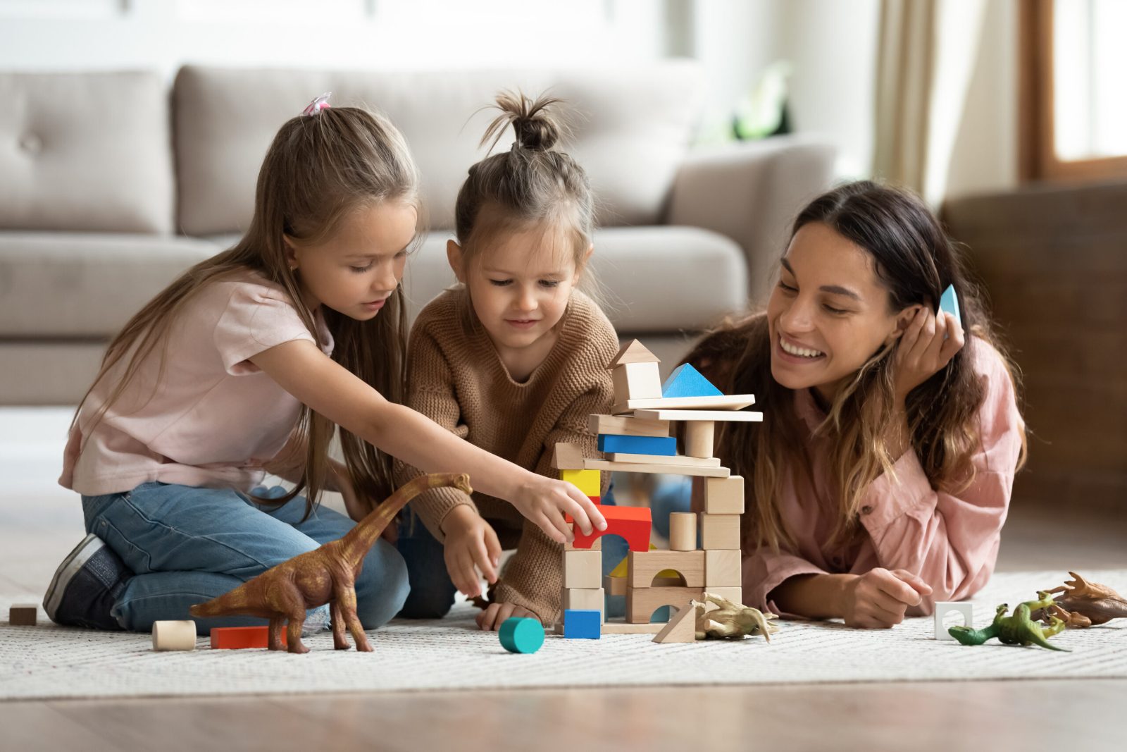 Babysitterkurs