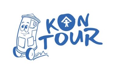 KonTour – Kinderrechte on Tour