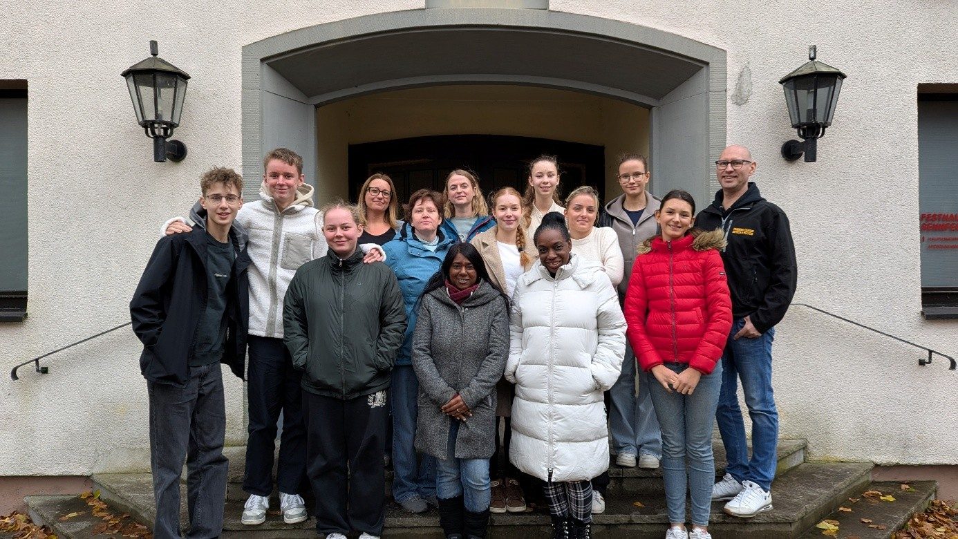 Babysitterkurs in Sennfeld